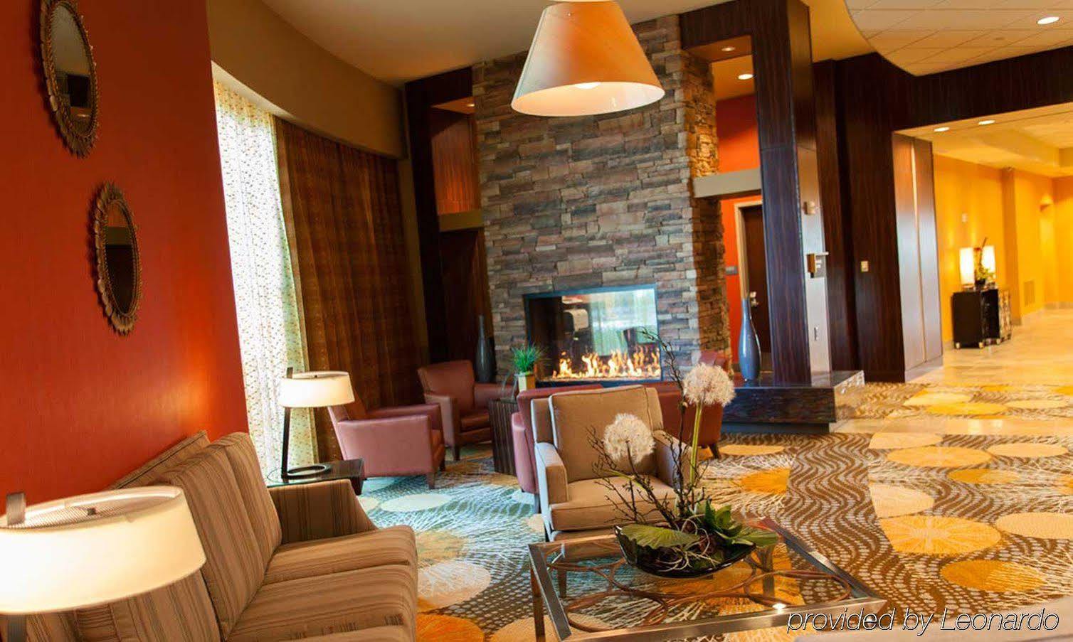 Apache Casino Hotel Лоутън Екстериор снимка