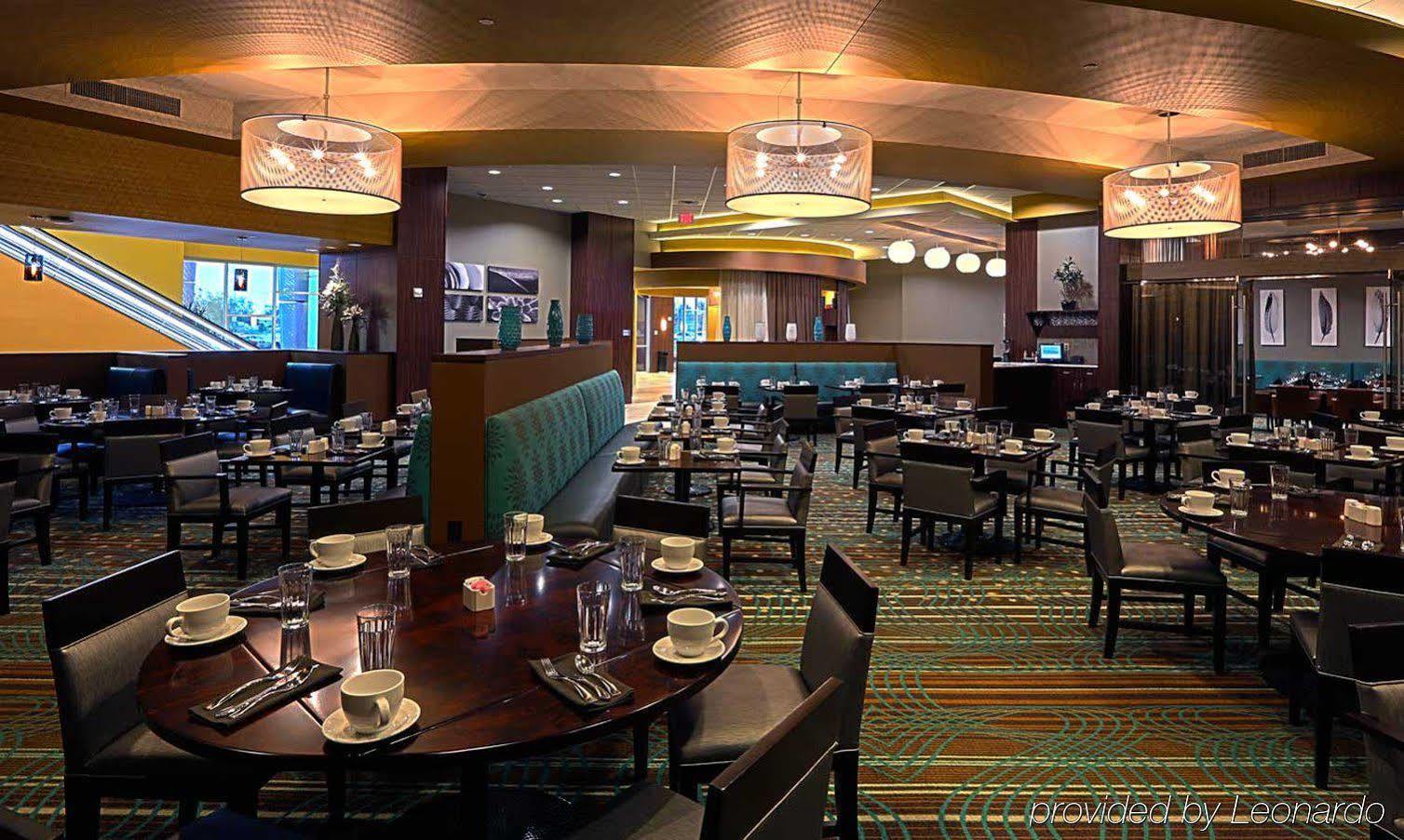 Apache Casino Hotel Лоутън Екстериор снимка